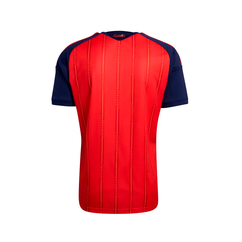 Adidas Jersey España Local 2026 Jn4390 Hombre
