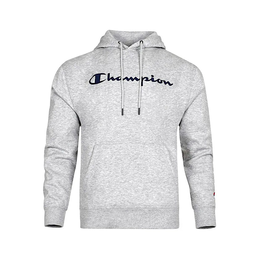 Sudadera Champion Powerblend Graphic Hoodie Episs23S27M13 Hombre