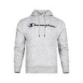 Sudadera Champion Powerblend Graphic Hoodie Episs23S27M13 Hombre
