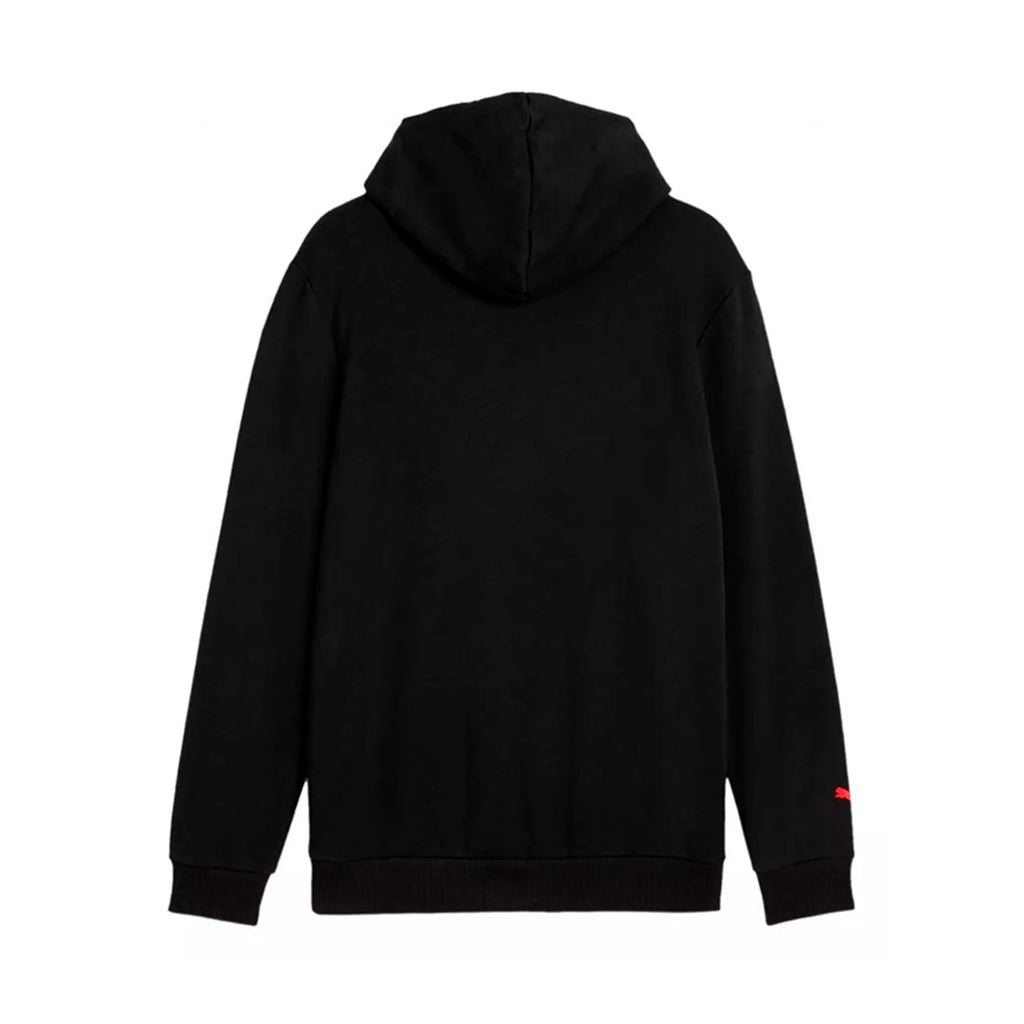 Puma F1 Ess Logo Hoodie 625853 01 Hombre