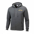 Sudadera Champion Back Print Hoodie Crfw24F27M59 Hombre