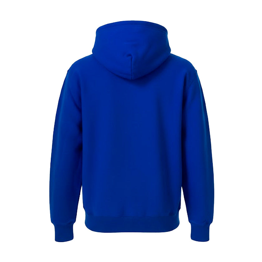 Sudadera Champion Powerblend Graphic Hoodie Episs23S22M14 Hombre