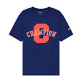 Playera Champion College Tee Off Gpmss2503023 Hombre