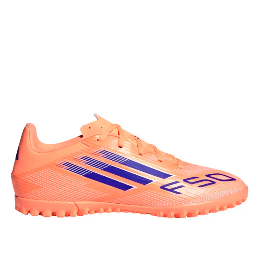 Tachones Adidas F50 Club Tf Ji0024 Hombre