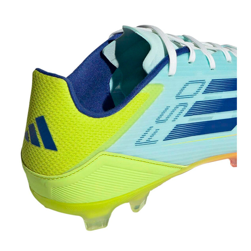 Tachones Adidas F50 League Fg Mg Off Ih0191 Hombre