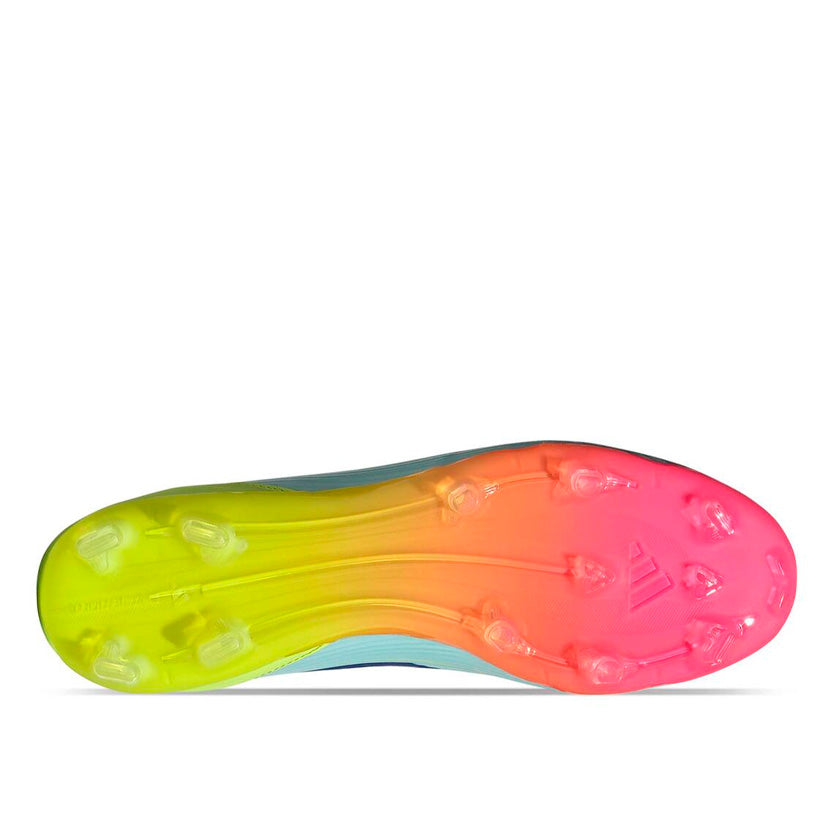 Tachones Adidas F50 League Fg Mg Off Ih0191 Hombre