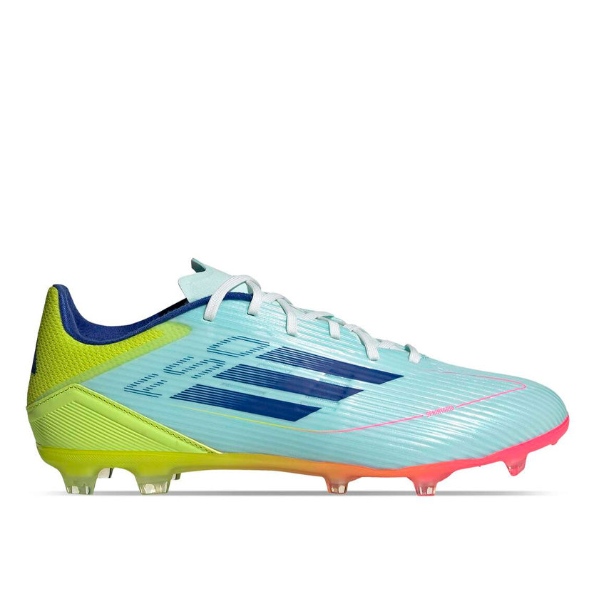 Tachones Adidas F50 League Fg Mg Off Ih0191 Hombre