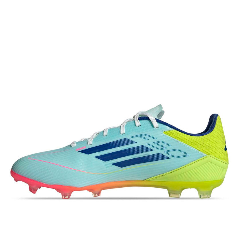 Tachones Adidas F50 League Fg Mg Off Ih0191 Hombre