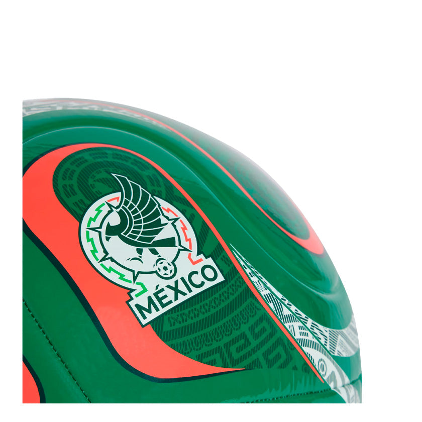 Balón Adidas Fmf Clb Home Jy0307