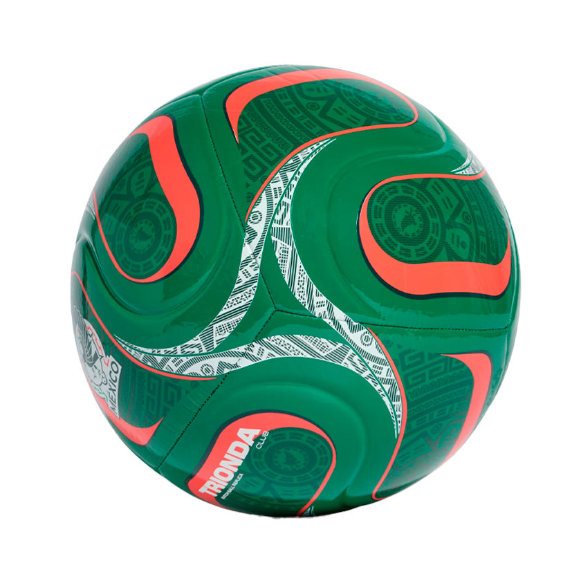 Balón Adidas Fmf Clb Home Jy0307