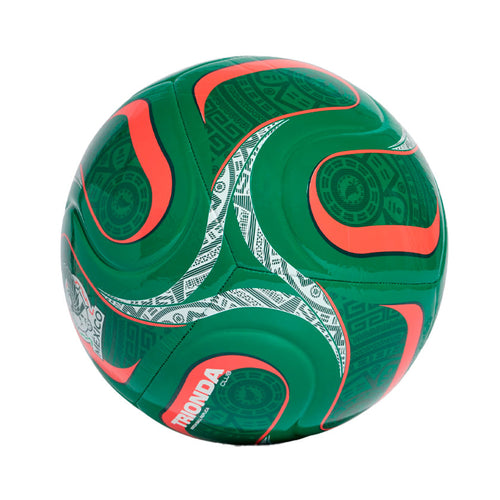Balón Adidas Fmf Clb Home Jy0307