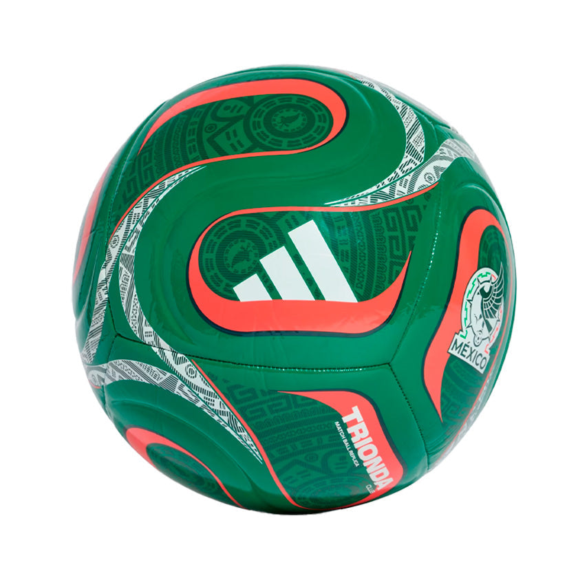 Balón Adidas Fmf Clb Home Jy0307