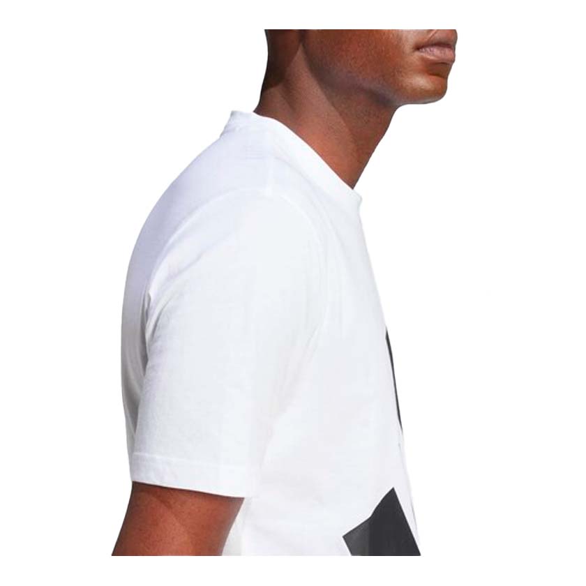 Playera Adidas M Bl Sj Je8943 Hombre