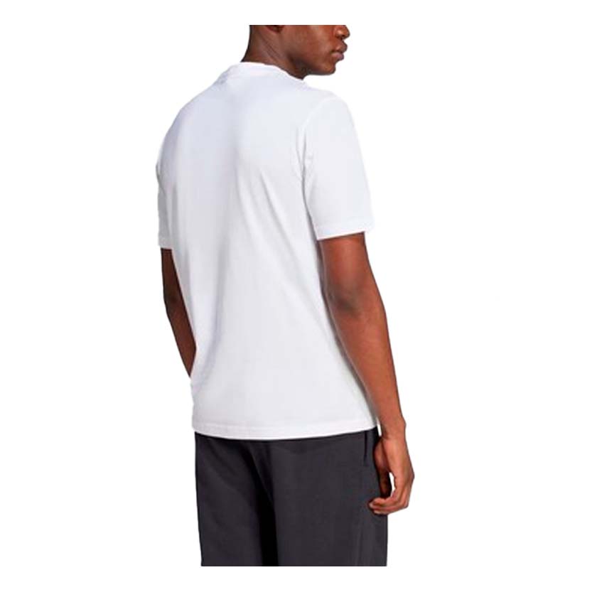Playera Adidas M Bl Sj Je8943 Hombre