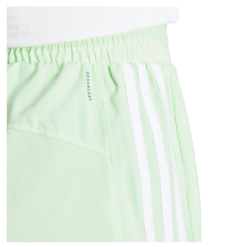 Short Adidas Pacer Wvn High It7763 Mujer