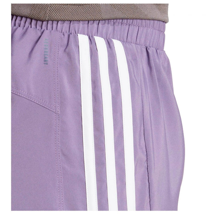 Short Adidas Pacer Wvn High It7764 Mujer