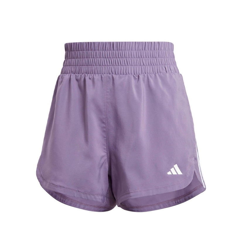 Short Adidas Pacer Wvn High It7764 Mujer