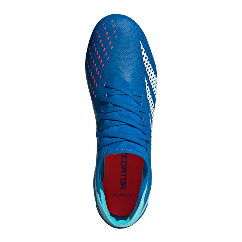 Tachones Adidas Predator Accuracy Off Gz0026
