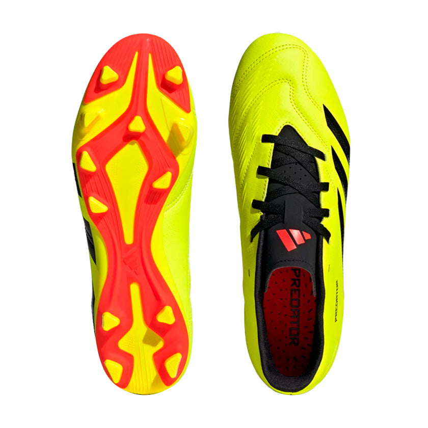 Tachones Adidas Predator Club Fxg Off Ig7757
