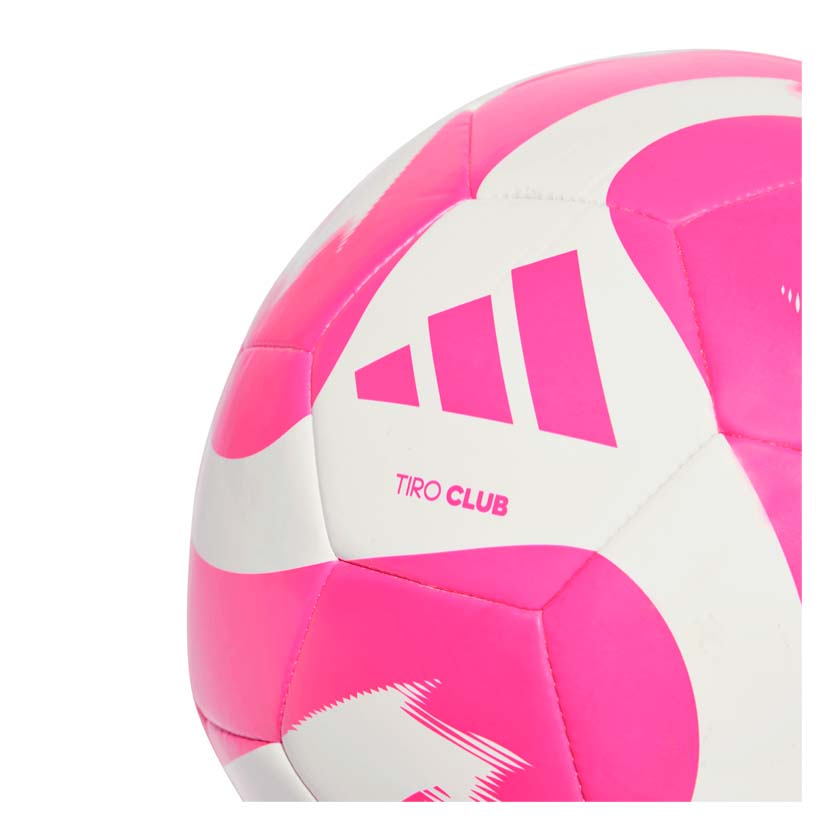 Balón Adidas Tiro Clb Hz6913