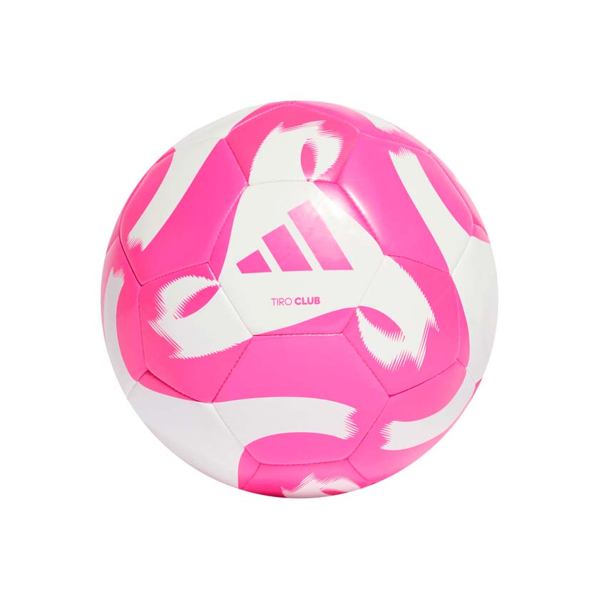 Balón Adidas Tiro Clb Hz6913