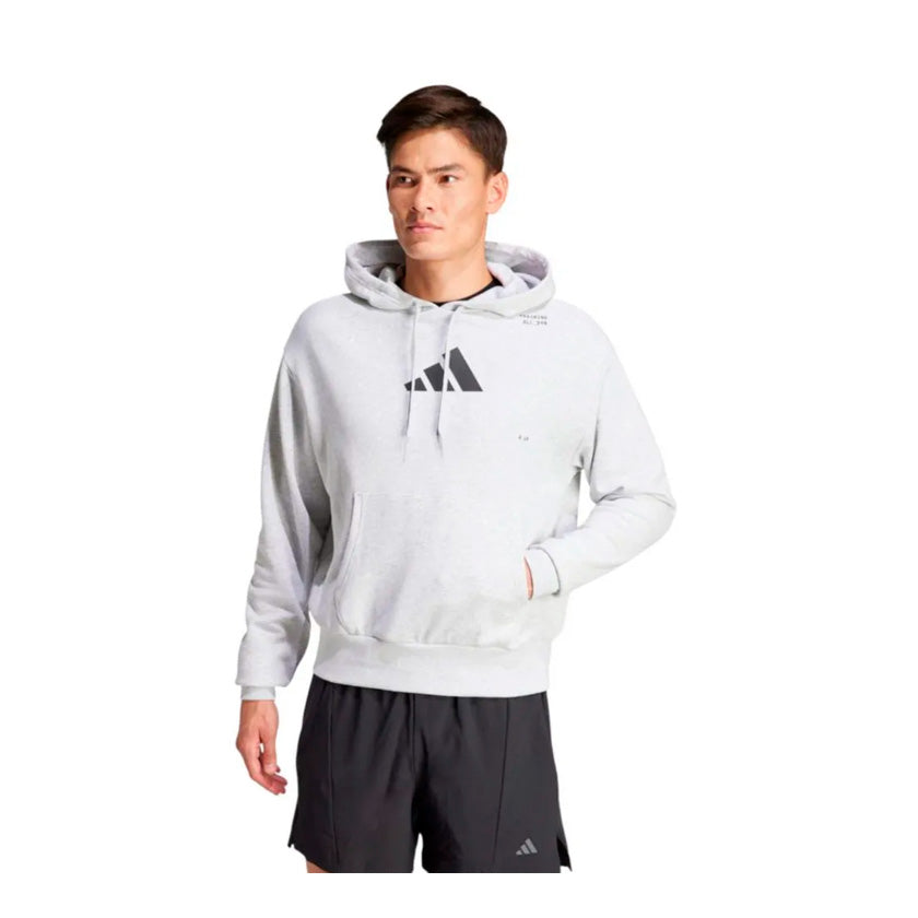 Sudadera Adidas U Tr Cat G H Is7104 Hombre