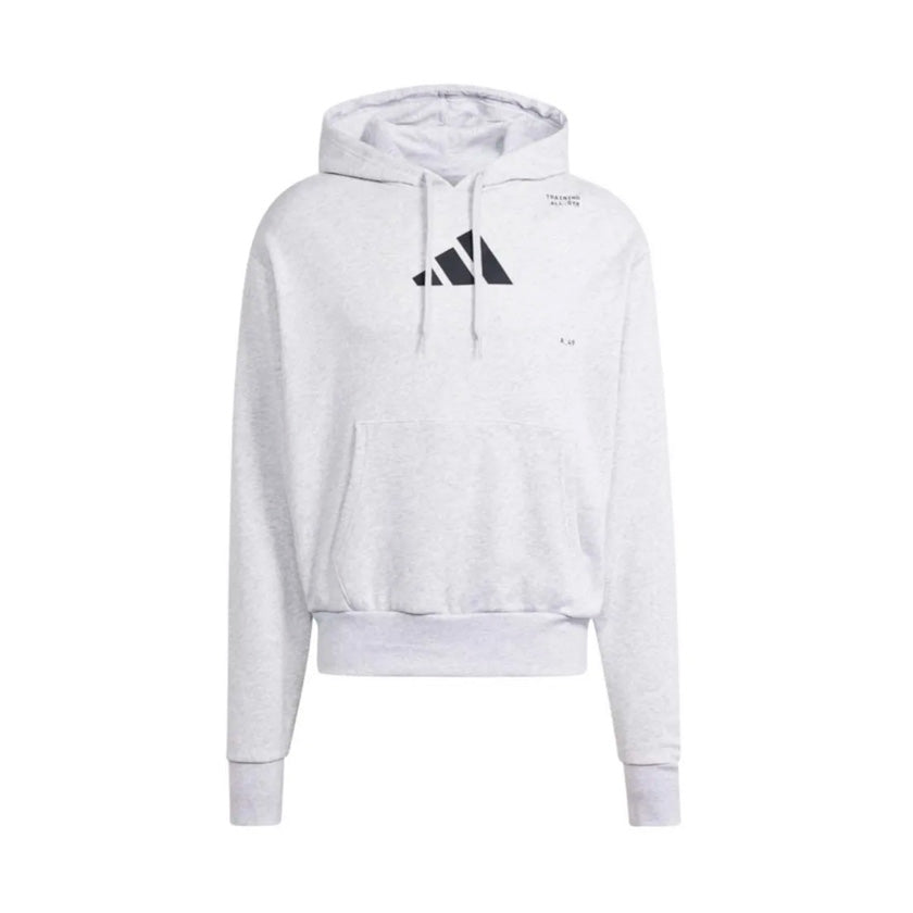 Sudadera Adidas U Tr Cat G H Is7104 Hombre