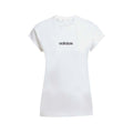Playera Adidas W Lin Sj T Jc8239 Mujer