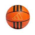 Balón Adidas 3S Rubber X3 Hm4970 Básquetbol