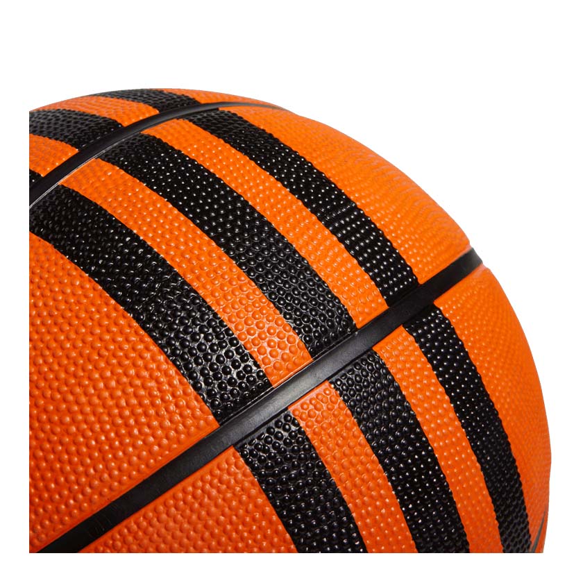 Balón Adidas 3S Rubber X3 Hm4970 Básquetbol