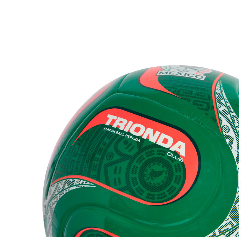 Balón Adidas Fmf Clb Home Jy0307