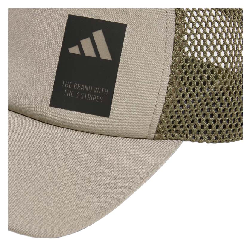 Gorra Adidas Mh Cap Se Jm2588