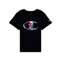 Playera Champion Logo Tee Gpwss25044713 Mujer