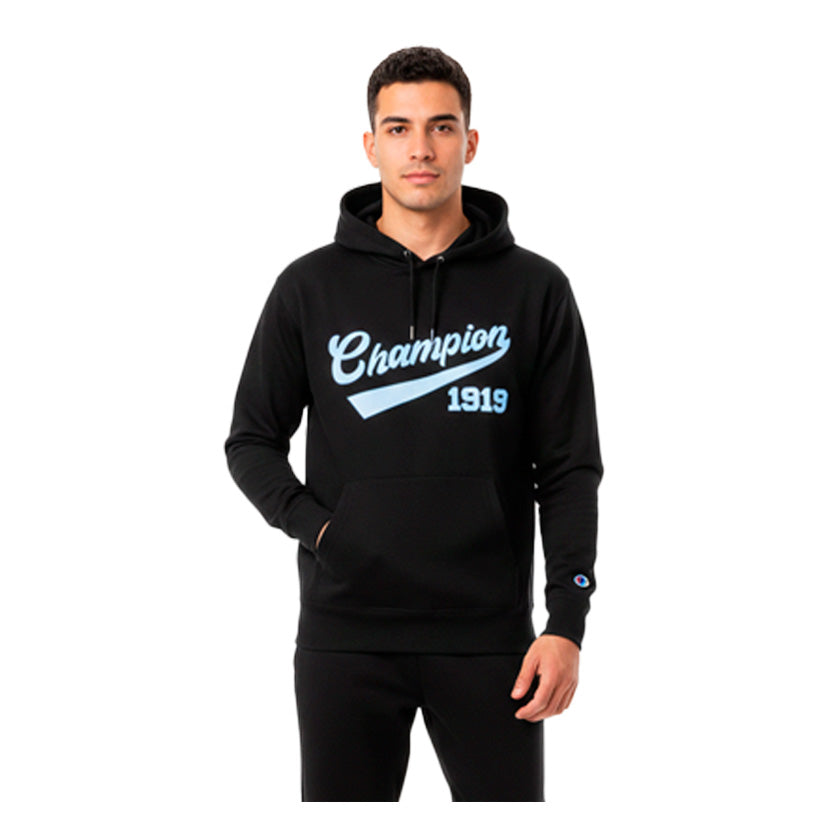 Sudadera Champion 1919 Men Hoodie Gs01Mfw25027130 Hombre