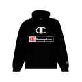 Sudadera Champion Box Hoodie Men Crfw24S13M80 Hombre