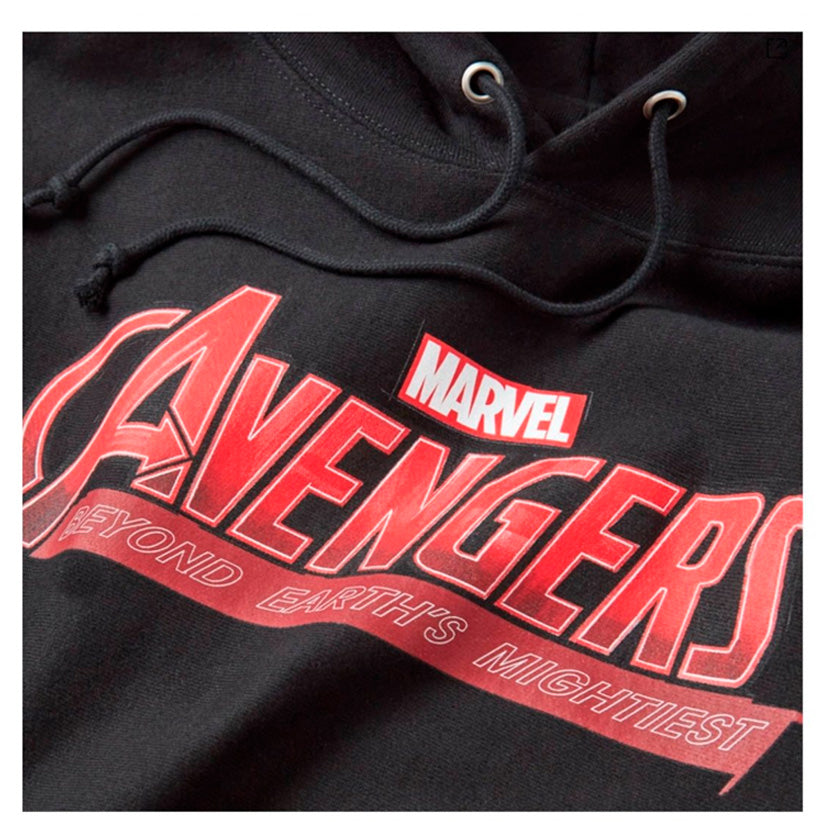 Sudadera Champion Reverse Weave Po Gf68592514003 Hombre