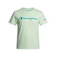 Playera Champion Script Tee Epnss24P20W11 Mujer