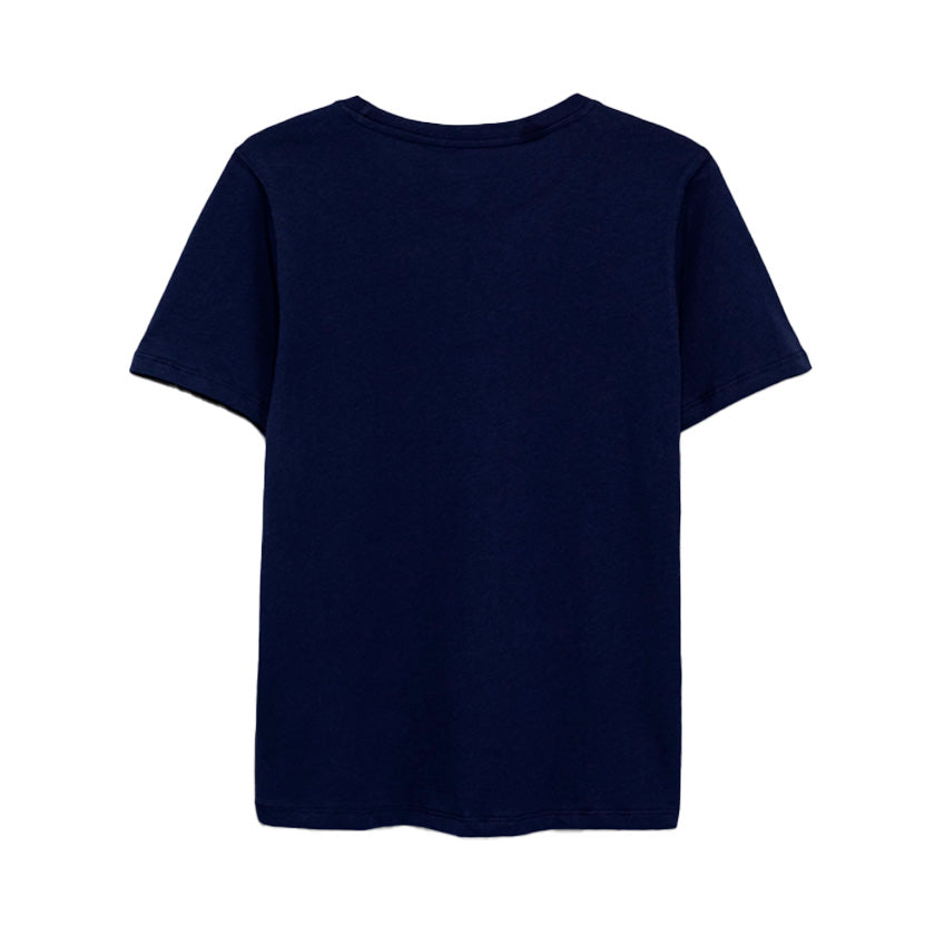 Playera Champion Script Tee Men Gp01Mfw25001230 Hombre