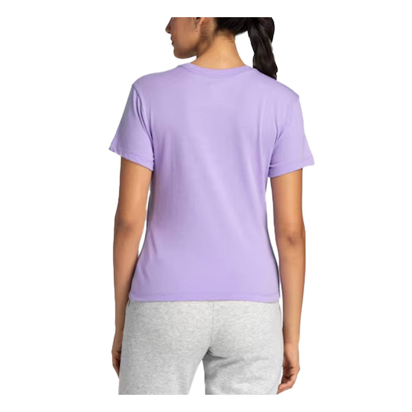 Playera Champion The Classic Tee Epnss23P18W24 Mujer
