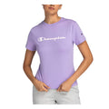 Playera Champion The Classic Tee Epnss23P18W24 Mujer