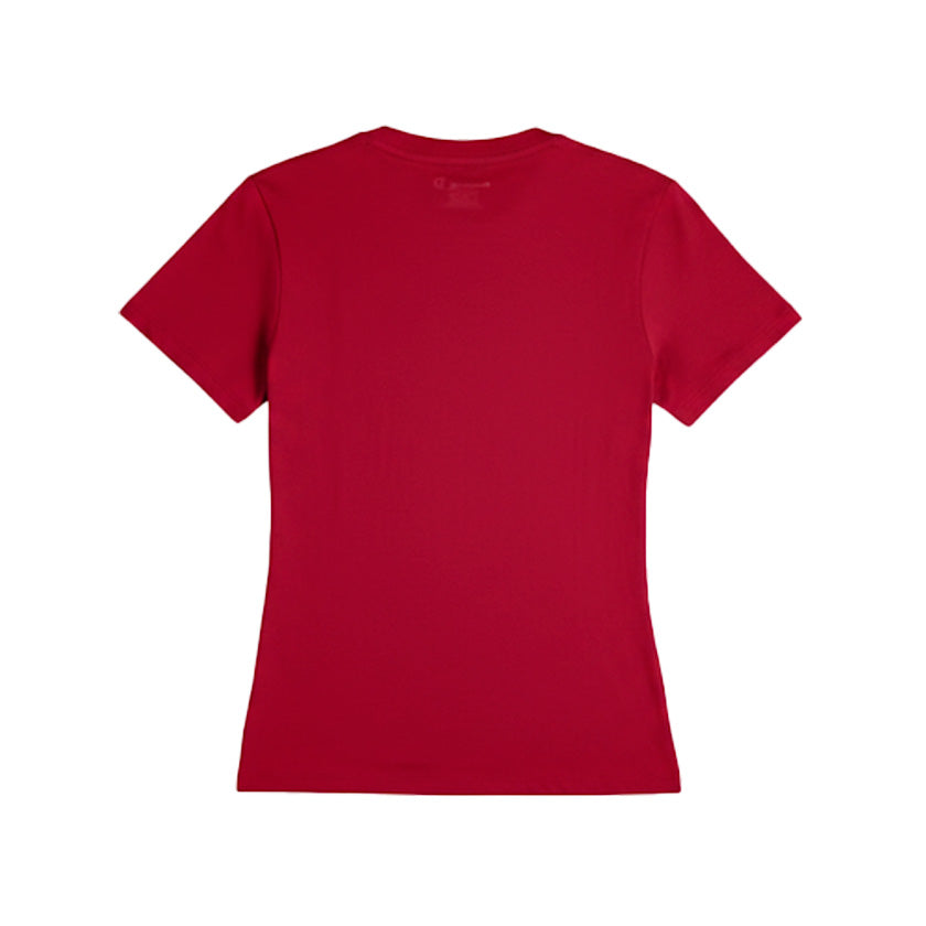 Playera Champions Script Tee Woman Epnss24P14W11 Mujer