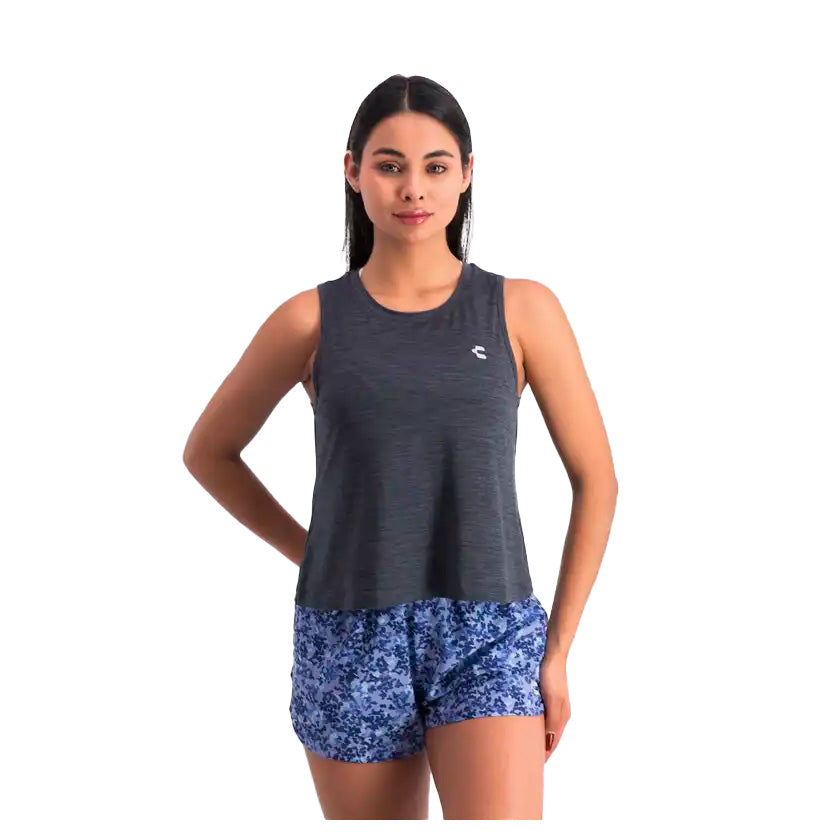 Playera Charly Off 5010271 Mujer