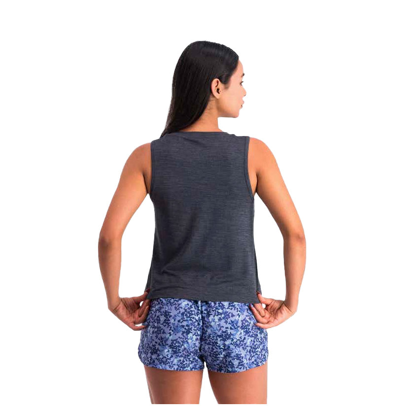 Playera Charly Off 5010271 Mujer
