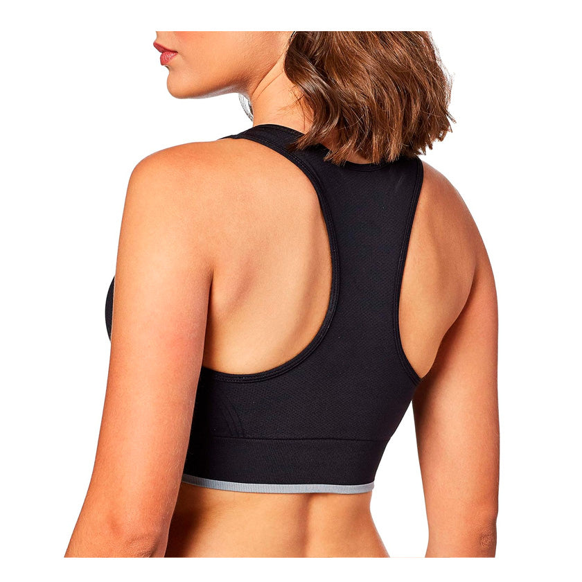 Charly Top Dama Off 5012047 Negro