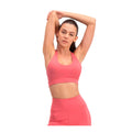 Charly Top Dama Off 5012074 Rosa