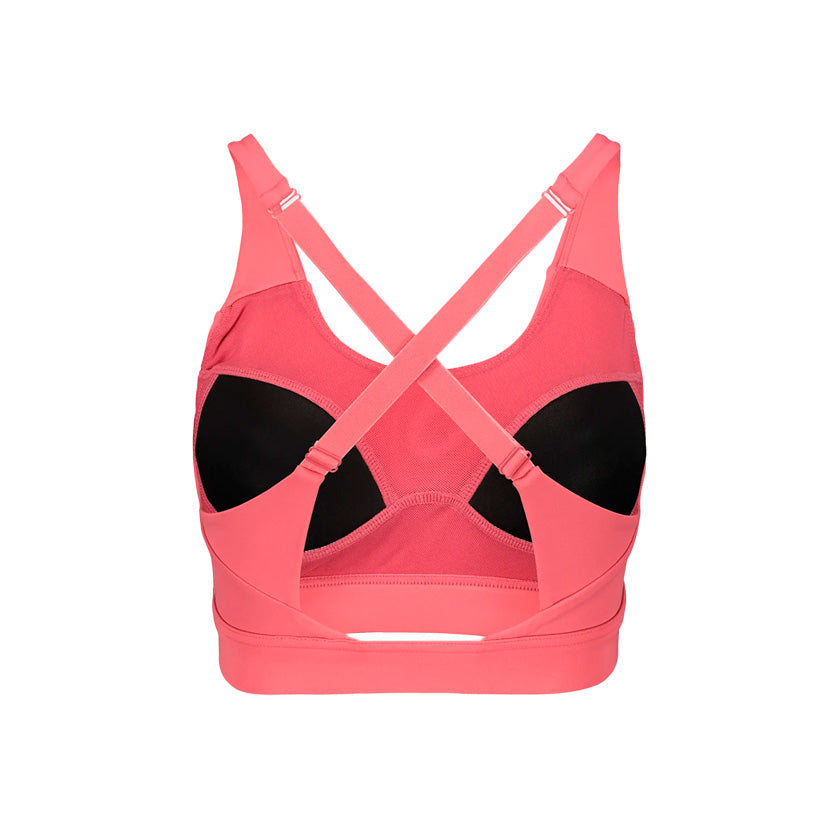 Charly Top Dama Off 5012074 Rosa