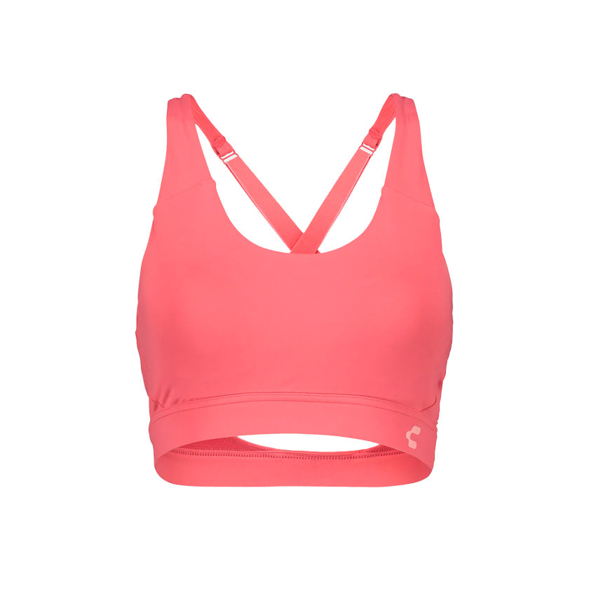Charly Top Dama Off 5012074 Rosa