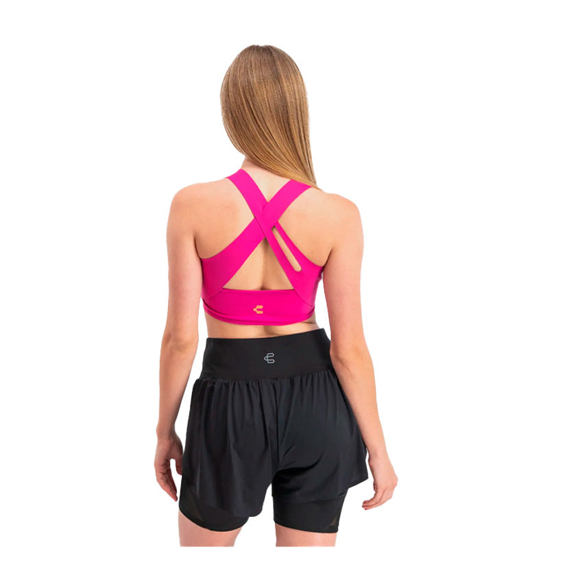 Top Charly Off 5012090 Mujer