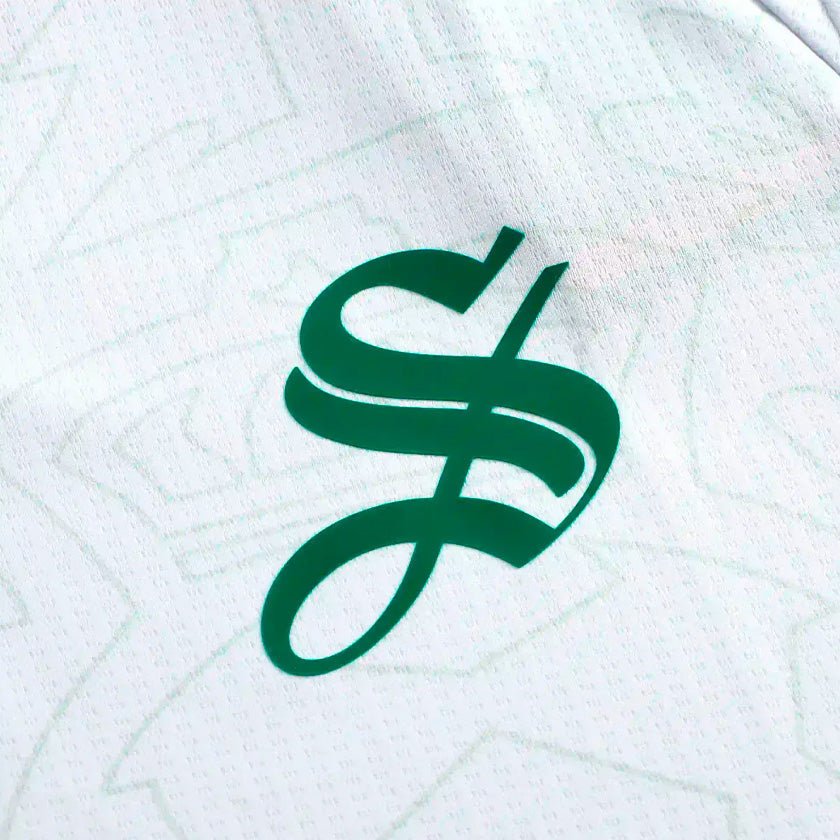 Charly Jersey Santos Tercero 25/26 5020411100 Hombre
