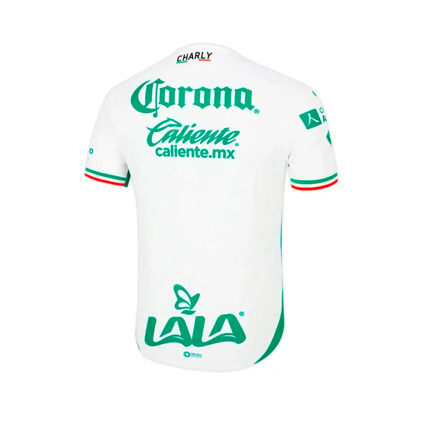 Charly Jersey Santos Tercero 25/26 5020411100 Hombre